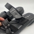 CARLA LAS WEIMANN negra con base negra abrojo para regulas plantilla soft JL9012-7 - comprar online