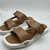 AGNA LAS WEIMANN chata mega flexible con herraje regulable nude JL62717-2