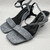 MAJA LAS WEIMANN taco chino simil jean de 7,5 cm elegante JQ 6018-6B
