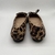 GITTA LAS WEIMANN balerinas de comfort con moño plantillas soft animal print EA 8023-5 en internet