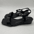 ILIANA LAS WEIMANN taquito chino bajito de 4 cm negro JQ 3313-7 en internet