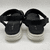BLUMA LAS WEIMANN SANDALIA DE COMFORT CON PLANTILLAS INTELIGENTES tres abrojos negra JL8488-G3 - Las Weimann