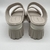 FRANCIS LAS WEIMANN sueco con base alta y taco, plantilla inteligente, super comoda off white JL767558-13 en internet