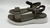 BERTA LAS WEIMANN sandalia de comfort con tecnologia inteligente verde JL8488-T 17 - comprar online