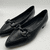 GRETA LAS WEIMANN zapato clásico tipo balerina de vestir con plantillas soft ultra cómodos JQ 9399-9