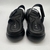 CARLA LAS WEIMANN negra con base negra abrojo para regulas plantilla soft JL9012-7 - tienda online