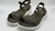 BERTA LAS WEIMANN sandalia de comfort con tecnologia inteligente verde JL8488-T 17