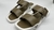 AGNA LAS WEIMANN JL62717-2 verdes chatas super flexibles y livianas