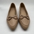 GRETA LAS WEIMANN balerina super comfort elegante con plantillas inteligentes nude JQ 9399-9 - comprar online