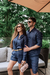 Conjunto Casal Linho - comprar online