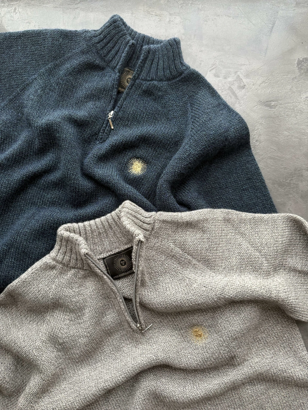 SWEATER GÜEMES