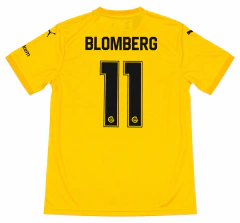 Bodo/Glimt 2025/2026 - 1ª Camisa - Puma - comprar online