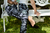 Pijama Buzo Ramones - Reflex