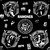 Pijama Buzo Ramones - tienda online