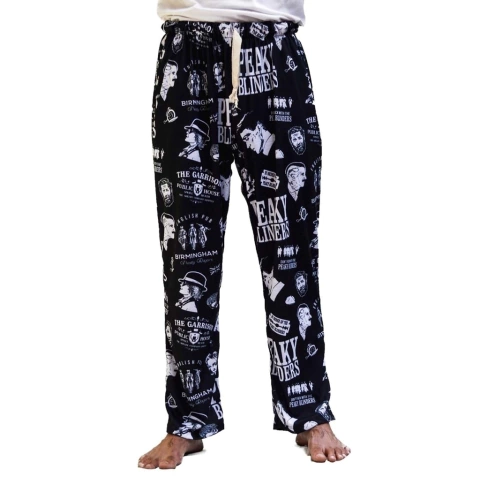 Conjunto Pijama Peaky Blinders en internet