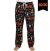 Conjunto Pijama AC DC - Reflex