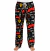 F1 Fórmula 1 Pants - Reflex