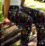 Conjunto Pijama Gorillaz - Reflex