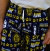 Imagen de Rosario Central Pants