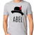 Remera Abel Pintos - Reflex