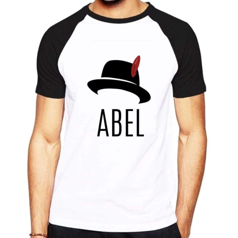 Remera Abel Pintos