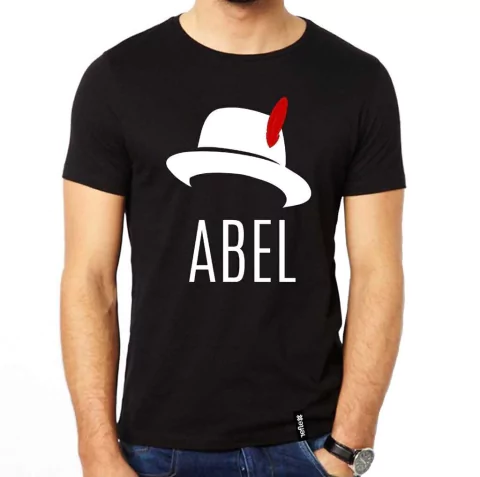 Remera Abel Pintos