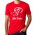 Remera Abel Pintos - Reflex