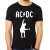Remera AC DC - comprar online