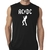 Remera AC DC