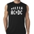 Remera AC DC