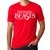Remera Animales Fantásticos - tienda online