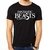Remera Animales Fantásticos