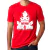 Remera Ant Man - Reflex