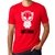 Remera Ant Man en internet