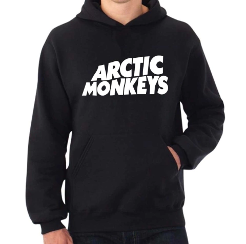 Buzo Arctic Monkeys