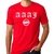 Remera Argentinos Juniors