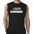 Remera Atlanta