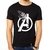 Remera Avengers