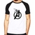 Remera Avengers