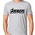 Remera Avengers - Reflex