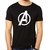 Remera Avengers