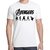 Remera Avengers en internet
