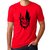 Remera Avengers - Reflex