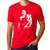 Remera Avengers - Reflex