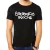 Remera Babasonicos