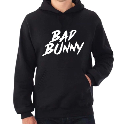 Buzo Bad Bunny