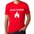 Remera Black Mirror - Reflex
