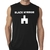 Remera Black Mirror