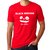 Remera Black Mirror - Reflex