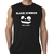 Remera Black Mirror